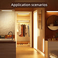 Luz LED con sensor de movimiento KYWOKO