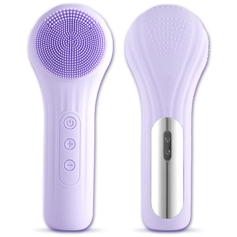 Cepillo facial sónico KYWOKO