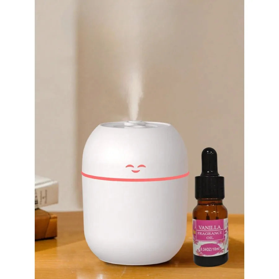 Mini difusor de aroma USB KYWOKO