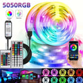 Tira LED RGB KYWOKO