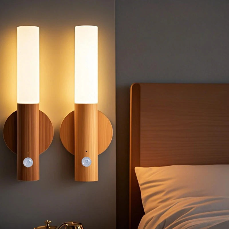 Luz LED nocturna KYWOKO