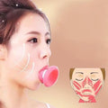 Entrenador facial de silicona KYWOKO