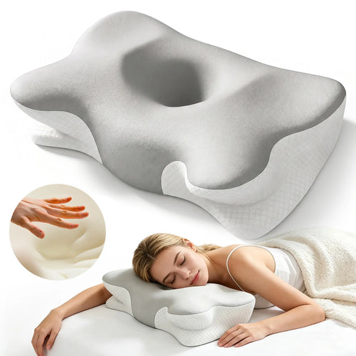 Almohada cervical ergonómica KYWOKO