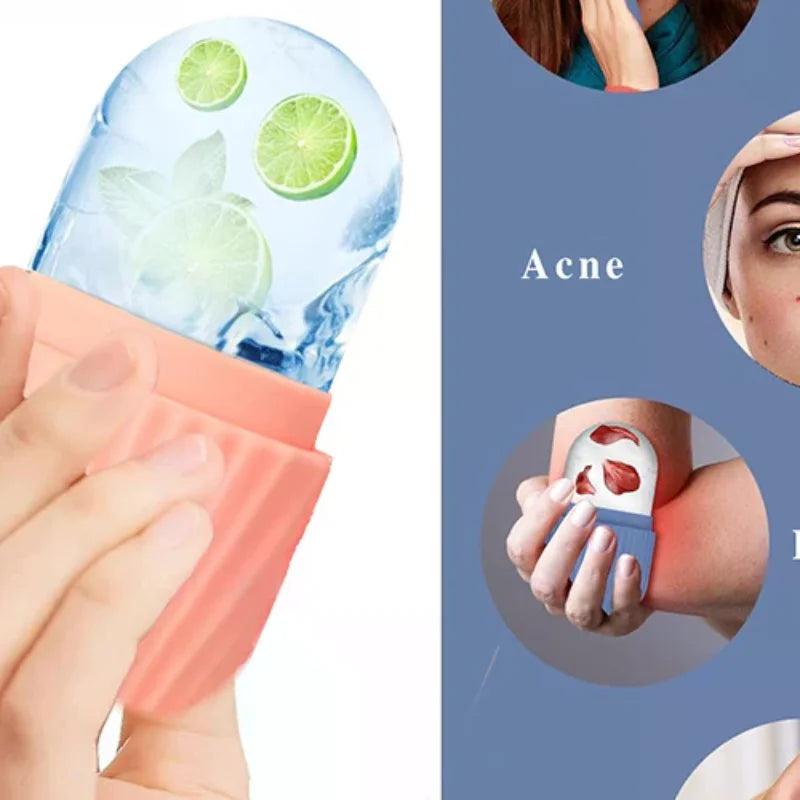 Kit de rodillos faciales Gua Sha KYWOKO