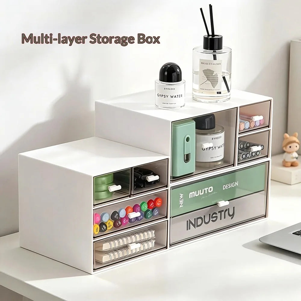 Organizador acrílico multifuncional KYWOKO
