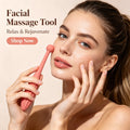 Rodillo masajeador facial portátil KYWOKO
